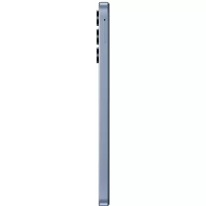 گوشی هوشمند Galaxy A15 با طراحی زیبا و نمایشگر 6.5 اینچی Super AMOLED، دوربین 50 مگاپیکسلی و باتری 5000 میلی‌آمپری، انتخابی ایده‌آل برای کاربران میان‌رده.
