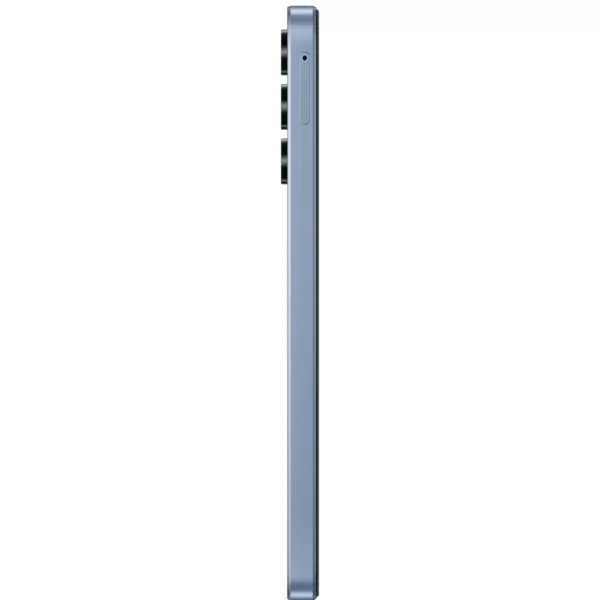 گوشی هوشمند Galaxy A15 با طراحی زیبا و نمایشگر 6.5 اینچی Super AMOLED، دوربین 50 مگاپیکسلی و باتری 5000 میلی‌آمپری، انتخابی ایده‌آل برای کاربران میان‌رده.