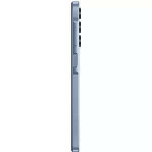 گوشی هوشمند Galaxy A15 با طراحی زیبا و نمایشگر 6.5 اینچی Super AMOLED، دوربین 50 مگاپیکسلی و باتری 5000 میلی‌آمپری، انتخابی ایده‌آل برای کاربران میان‌رده.