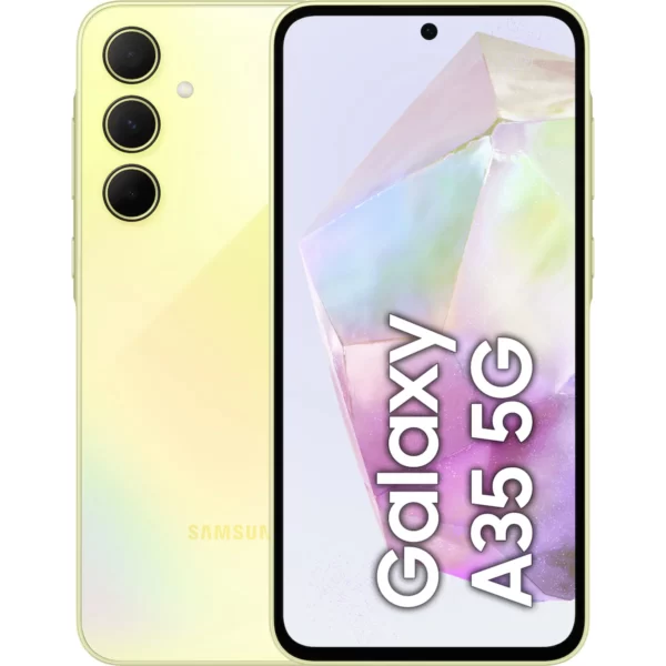 Samsung Galaxy A35 5G