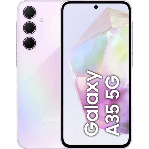 Samsung Galaxy A35 5G