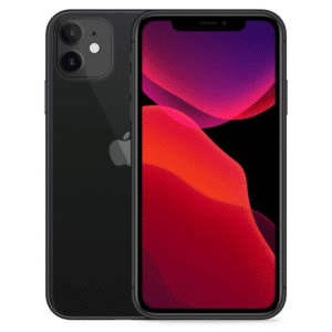 iphone11-black