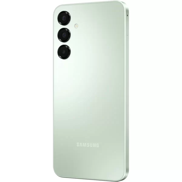 alt="گوشی Samsung Galaxy A16 LTE با نمایشگر 6.5 اینچی"