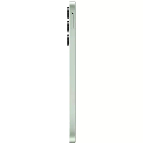 alt="گوشی Samsung Galaxy A16 LTE با نمایشگر 6.5 اینچی"