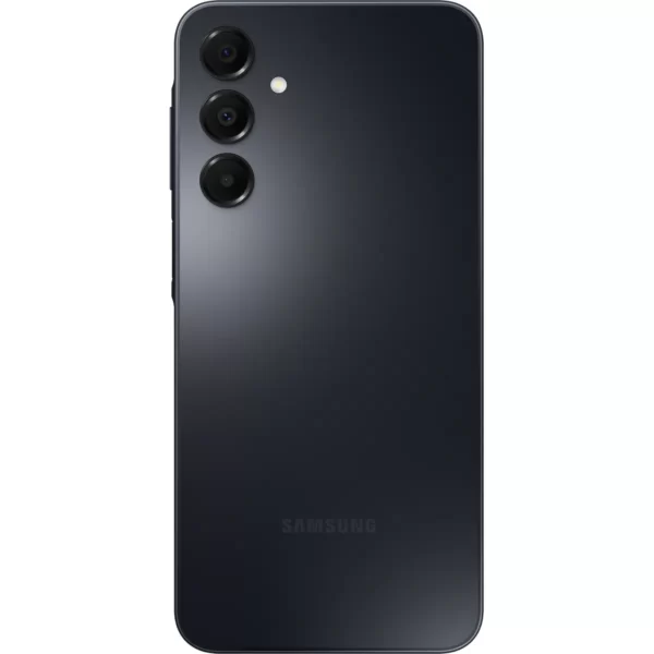 alt="گوشی Samsung Galaxy A16 LTE با نمایشگر 6.5 اینچی"