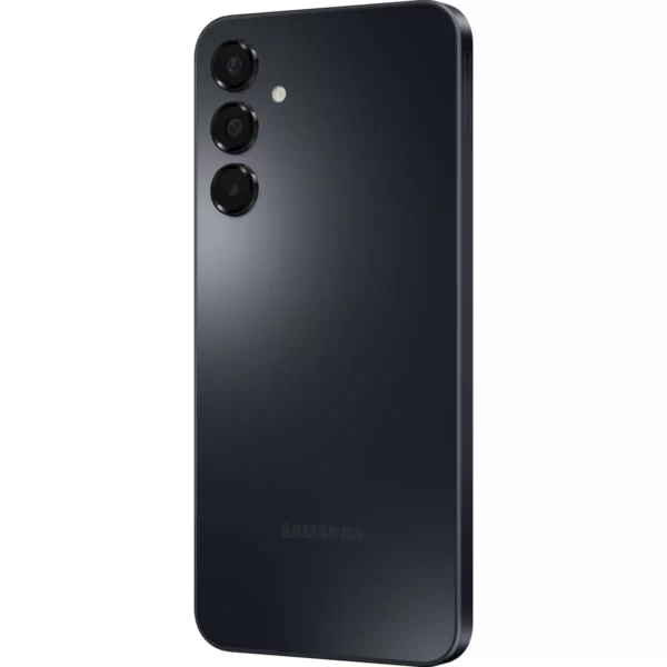 alt="گوشی Samsung Galaxy A16 LTE با نمایشگر 6.5 اینچی"