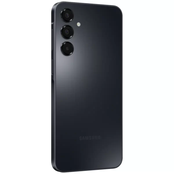 alt="گوشی Samsung Galaxy A16 LTE با نمایشگر 6.5 اینچی"