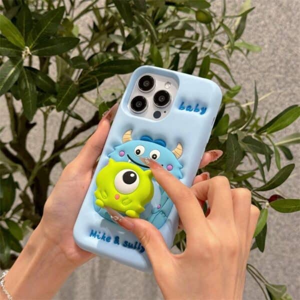 قاب baby sully آیفون