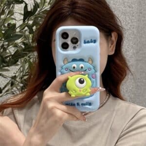 قاب baby sully آیفون