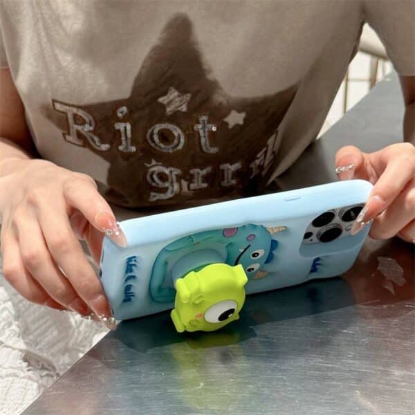 قاب baby sully آیفون