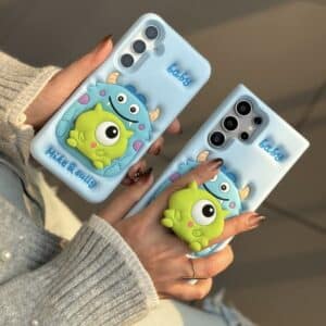 قاب baby sully اندروید