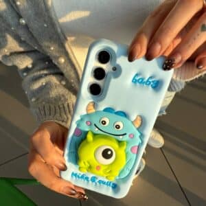 قاب baby sully اندروید