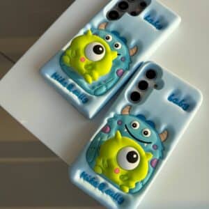 قاب baby sully اندروید