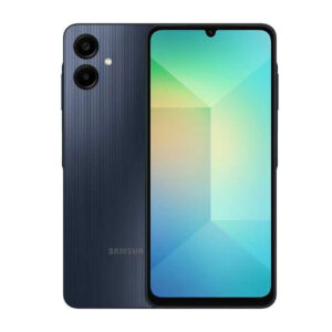 گوشی سامسونگ Galaxy A06 ظرفیت 128 گیگ رم 4 گیگ