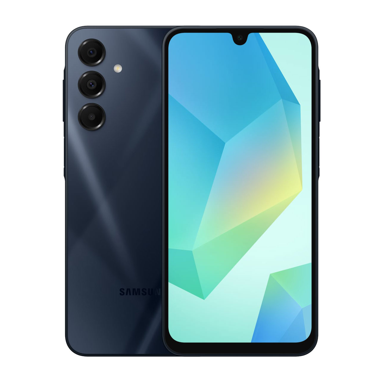 گوشی سامسونگ Galaxy A16 ظرفیت 128 گیگابایت رم 4 گیگابایت ساخت ویتنام