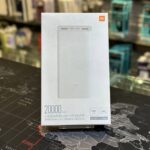 پاوربانک شیائومی Mi Power Bank 3 ظرفیت ۲۰۰۰۰ میلی‌آمپر ساعت و شارژ سریع