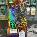 گلس ZESD مدل Stronger 14 Pro، محافظ صفحه قوی و شفاف