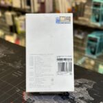 پاوربانک شیائومی Mi Power Bank 3 ظرفیت ۲۰۰۰۰ میلی‌آمپر ساعت و شارژ سریع