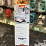 کابل مک‌دودو Lightning، شارژ سریع و انتقال داده ایمن