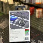 شارژر فندکی EARLDOM CC31 با شارژ سریع و ایمن